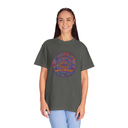 MKUltra Psychedelic Comfort Tee