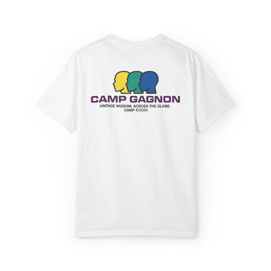 Wisdom Tee
