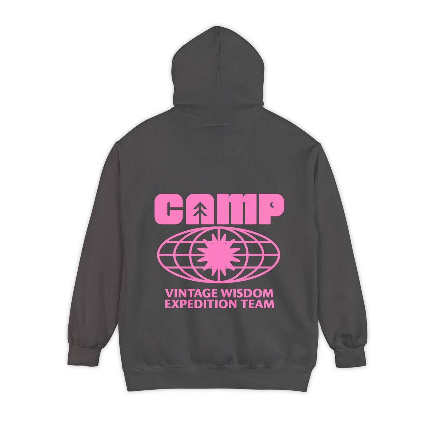 Expedition Hoodie