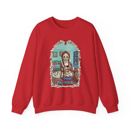 The Annabelle Sweatshirt