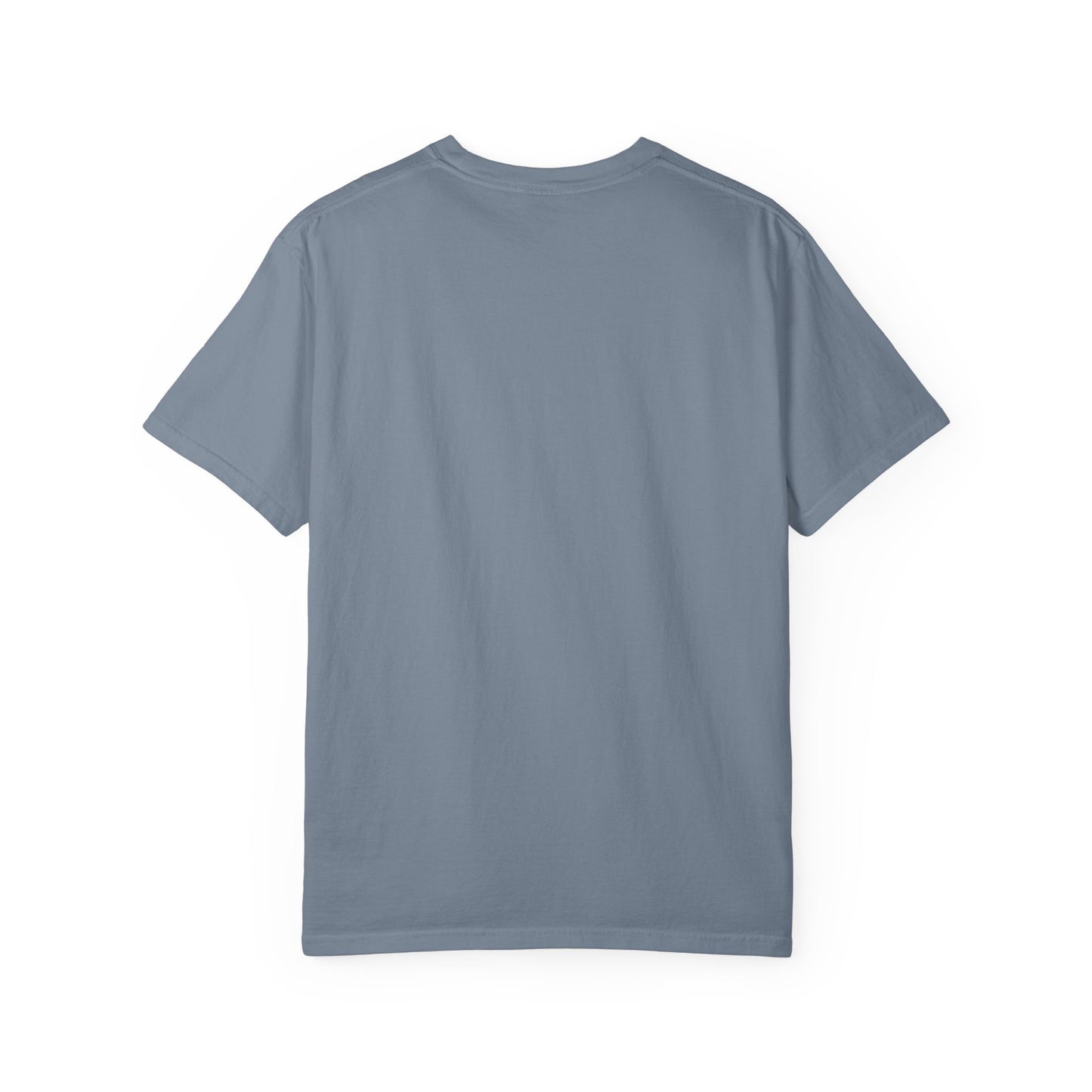 Moai Myth Comfort Color Tee