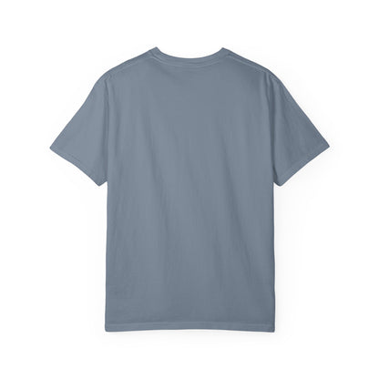 Moai Myth Comfort Color Tee