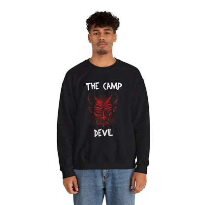 The Camp Devil Sweatshirt