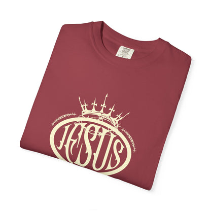 'Crown of Thorns' Tee
