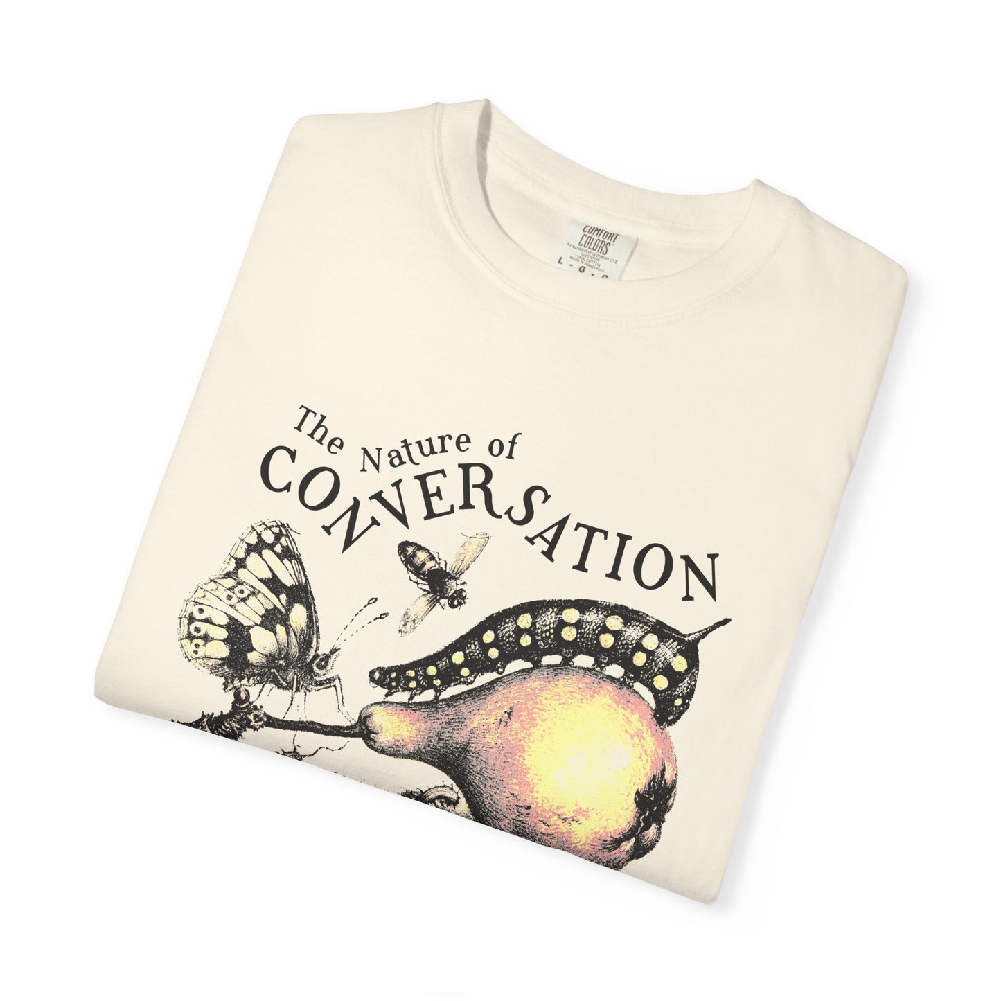 'The Perfect Pear' Comfort Tee
