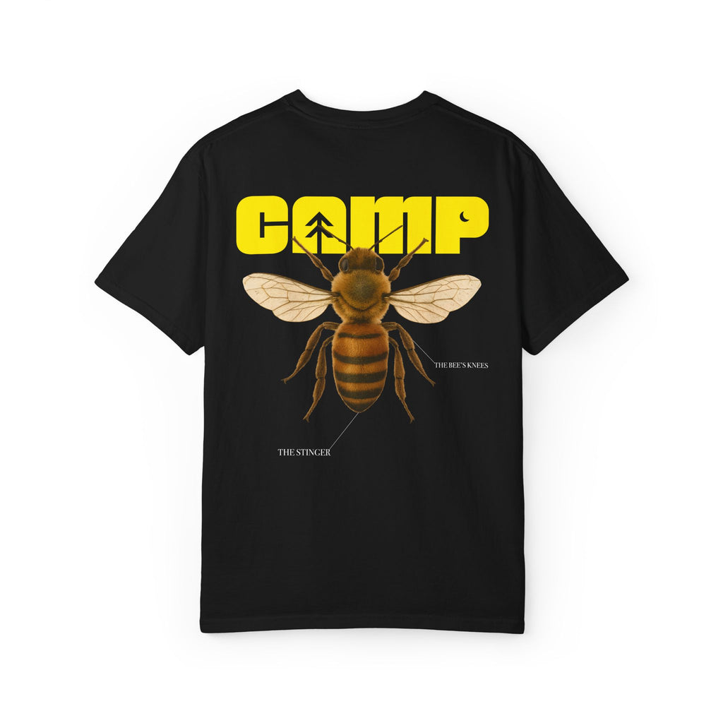 Camp Bee Comfort Tee