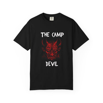 The Camp Devil Comfort Tee