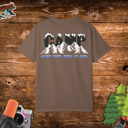 Everest Tee