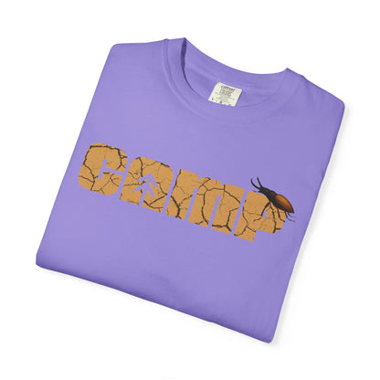 Camp Beetle Comfort Tee