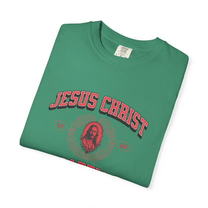 'Jesus Christ Academy' Tee