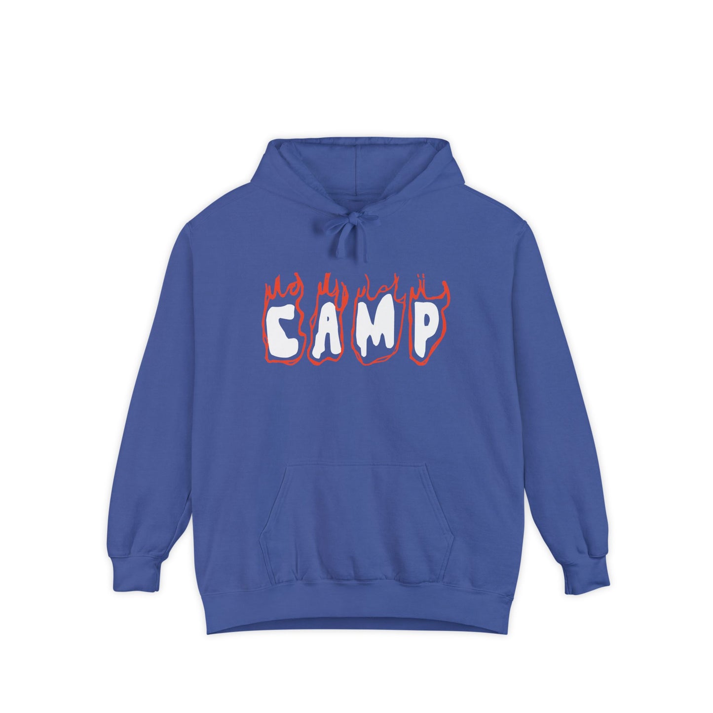 Campfire Hoodie
