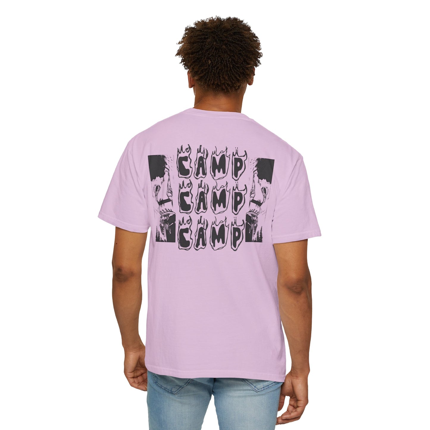Climber Tee