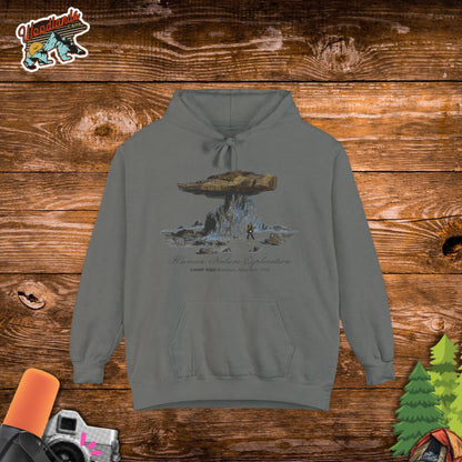 True Explorer Hoodie