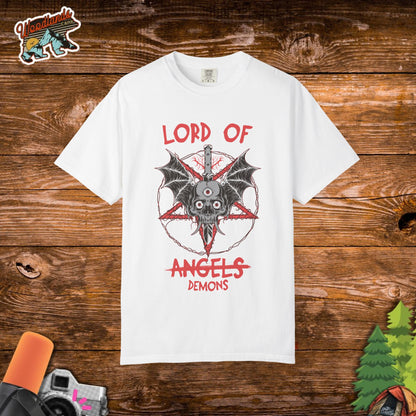 Lord of Demons Comfort Tee