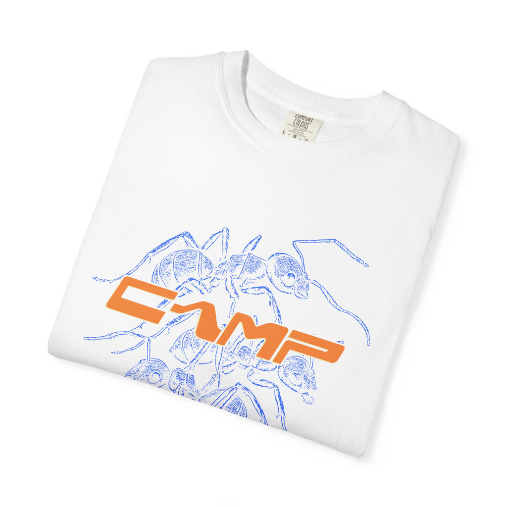 Ant Colony Tee (White)