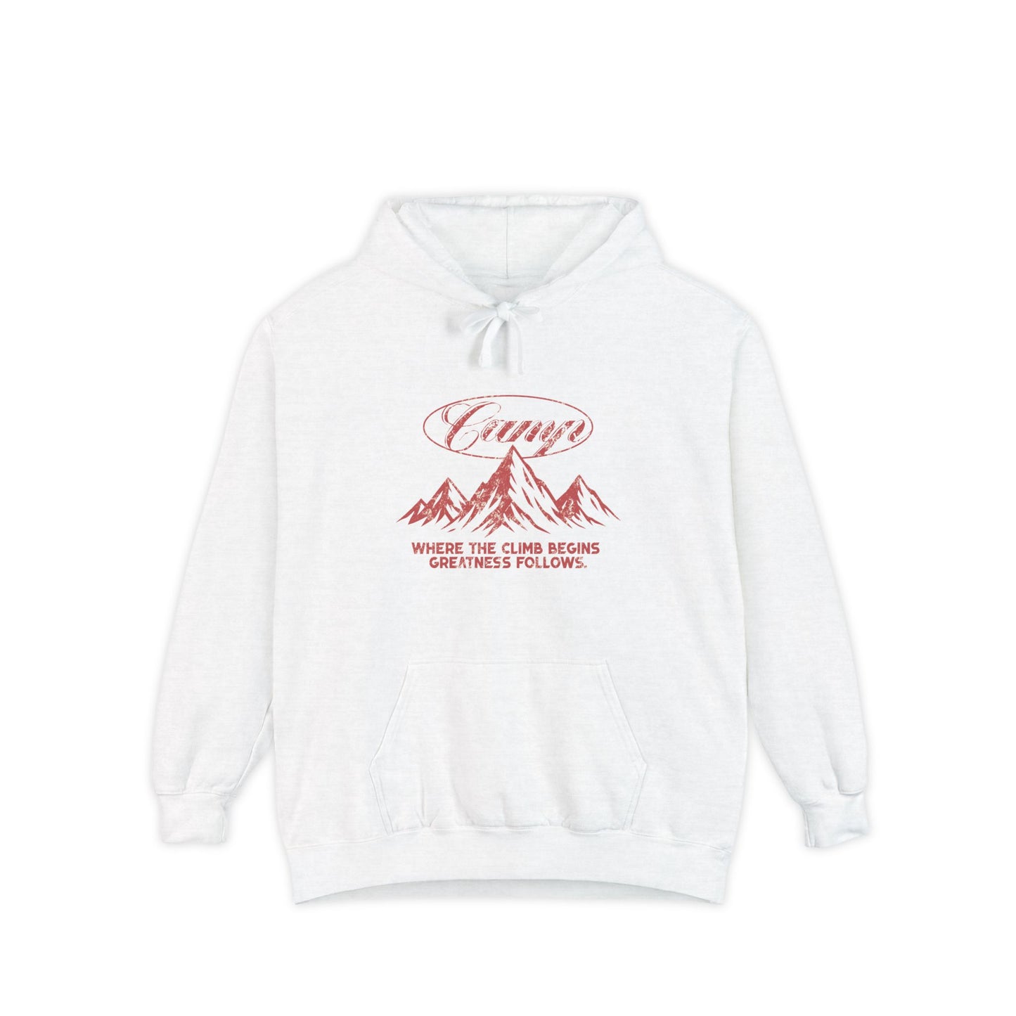 The Climb Hoodie