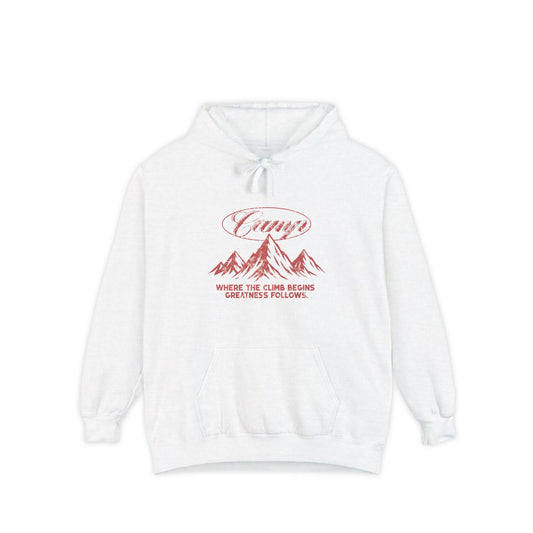 The Climb Hoodie