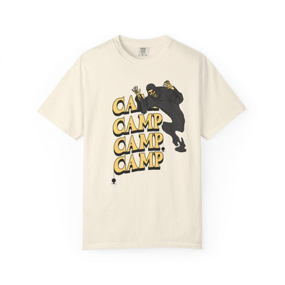 Camp Ghoul Comfort Tee