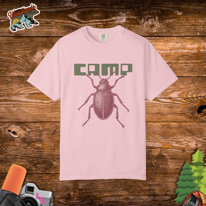 'The Beetle' Comfort Tee