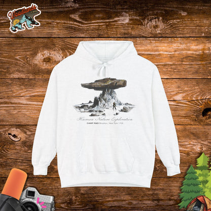 True Explorer Hoodie