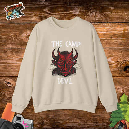 The Camp Devil Sweatshirt
