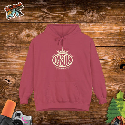 'Crown of Thorns' Hoodie