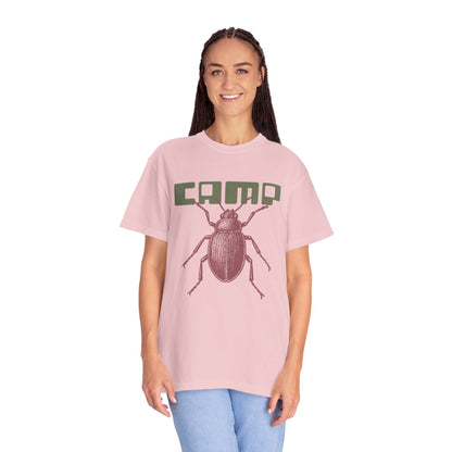 'The Beetle' Comfort Tee