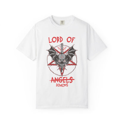 Lord of Demons Comfort Tee