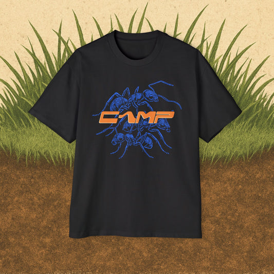 Ant Colony Tee