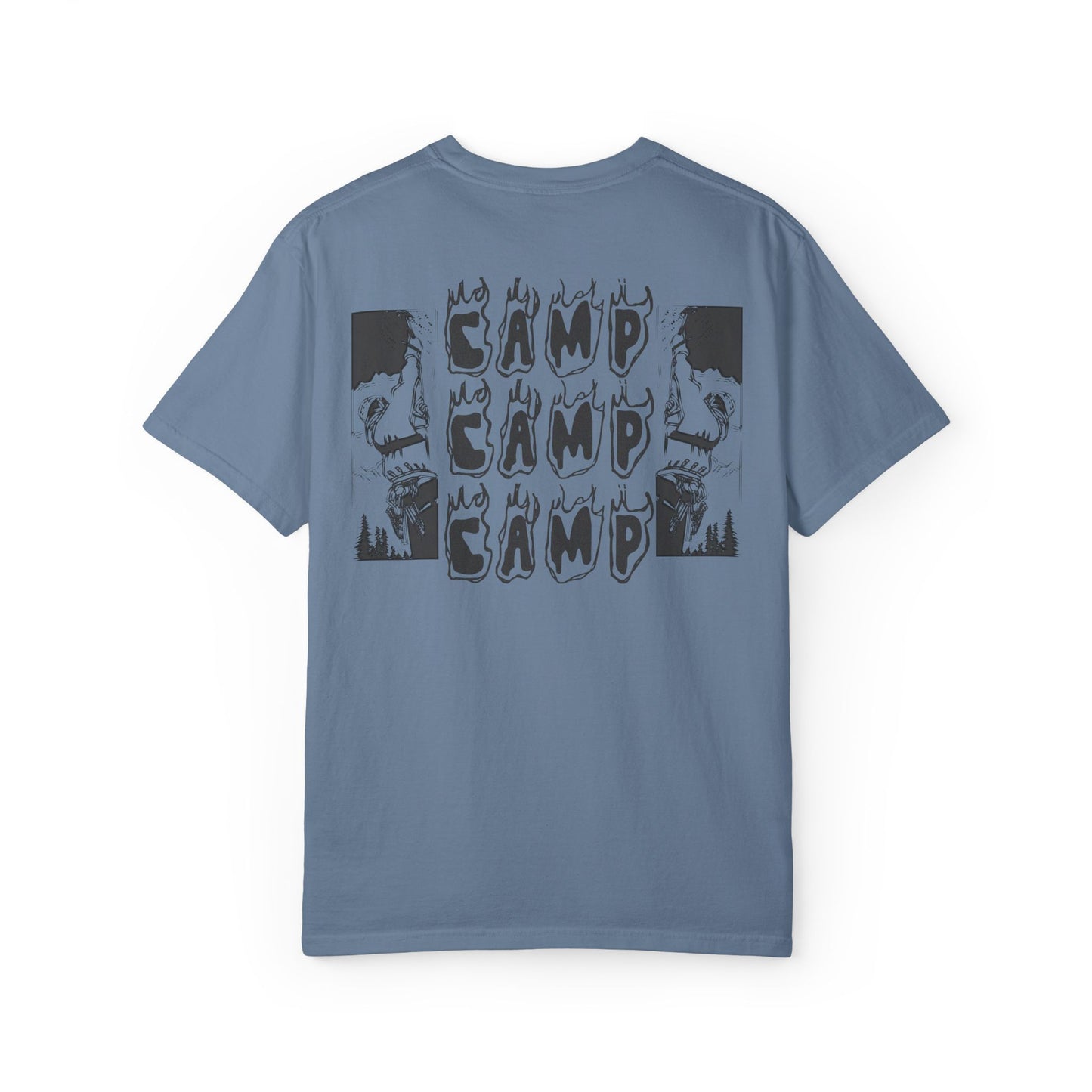 Climber Tee