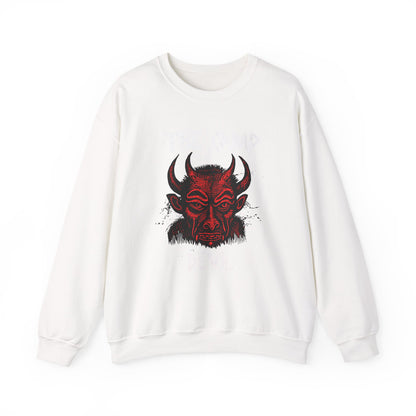 The Camp Devil Sweatshirt