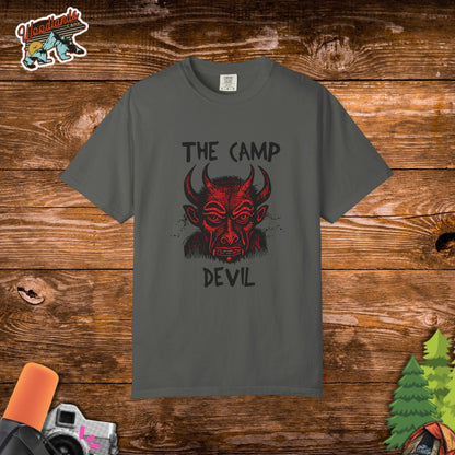 The Camp Devil Comfort Tee