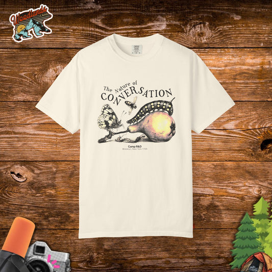 'The Perfect Pear' Comfort Tee