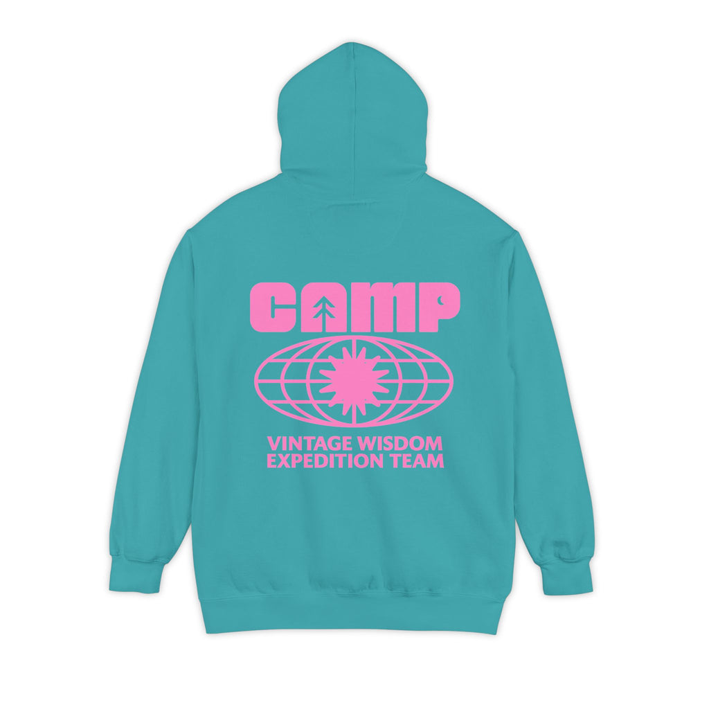Expedition Hoodie