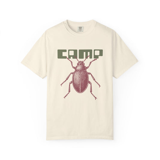 'The Beetle' Comfort Tee