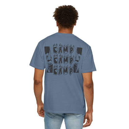 Climber Tee