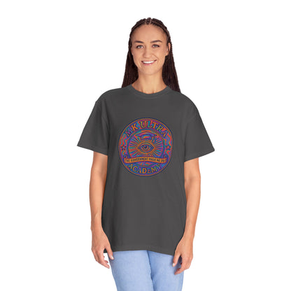 MKUltra Psychedelic Comfort Tee
