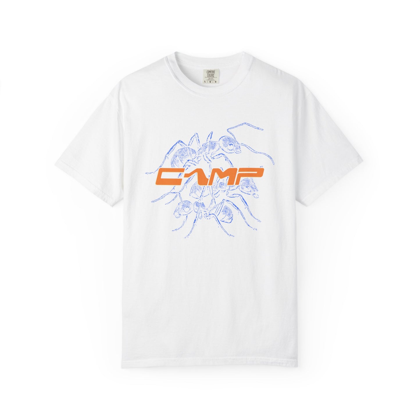 'Ant Colony' Comfort Tee
