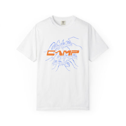 'Ant Colony' Comfort Tee