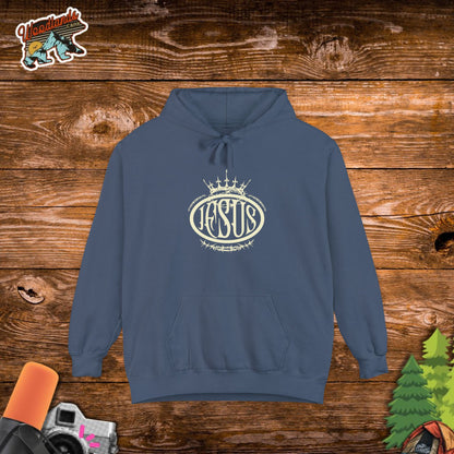 'Crown of Thorns' Hoodie