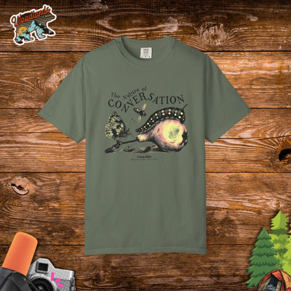 'The Perfect Pear' Comfort Tee
