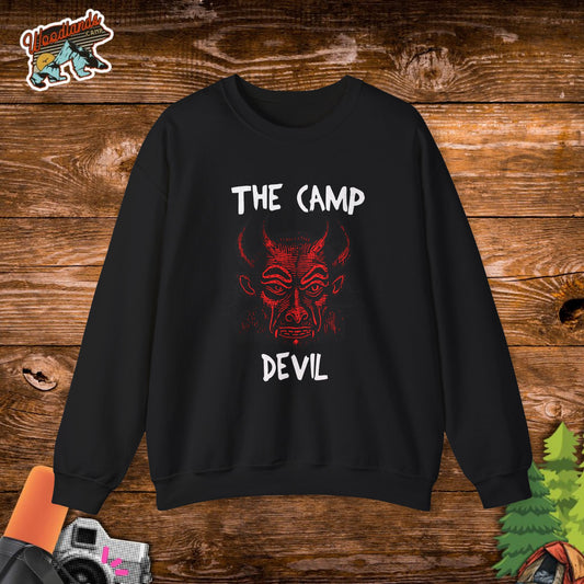 The Camp Devil Sweatshirt