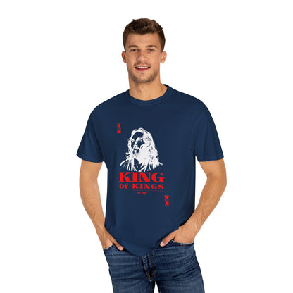 'King of Kings' Tees