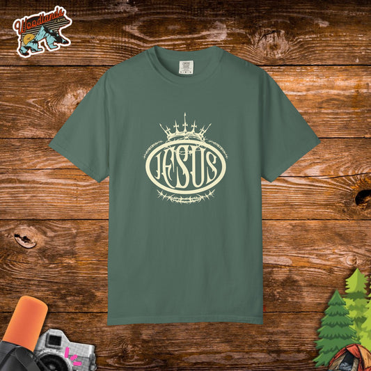 'Crown of Thorns' Tee