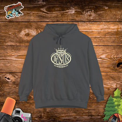 'Crown of Thorns' Hoodie