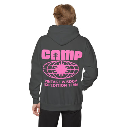 Expedition Hoodie
