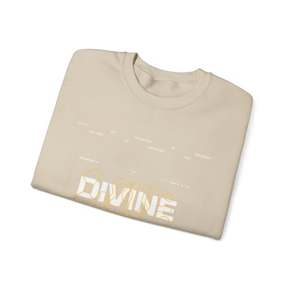 'Divine Love' Sweatshirt