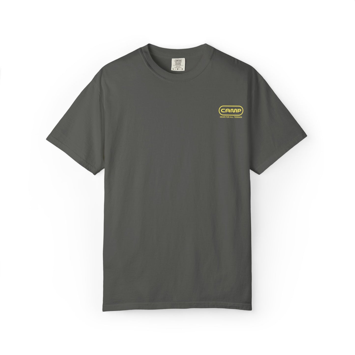 Terrain Tee
