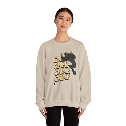 Camp Ghoul Sweatshirt
