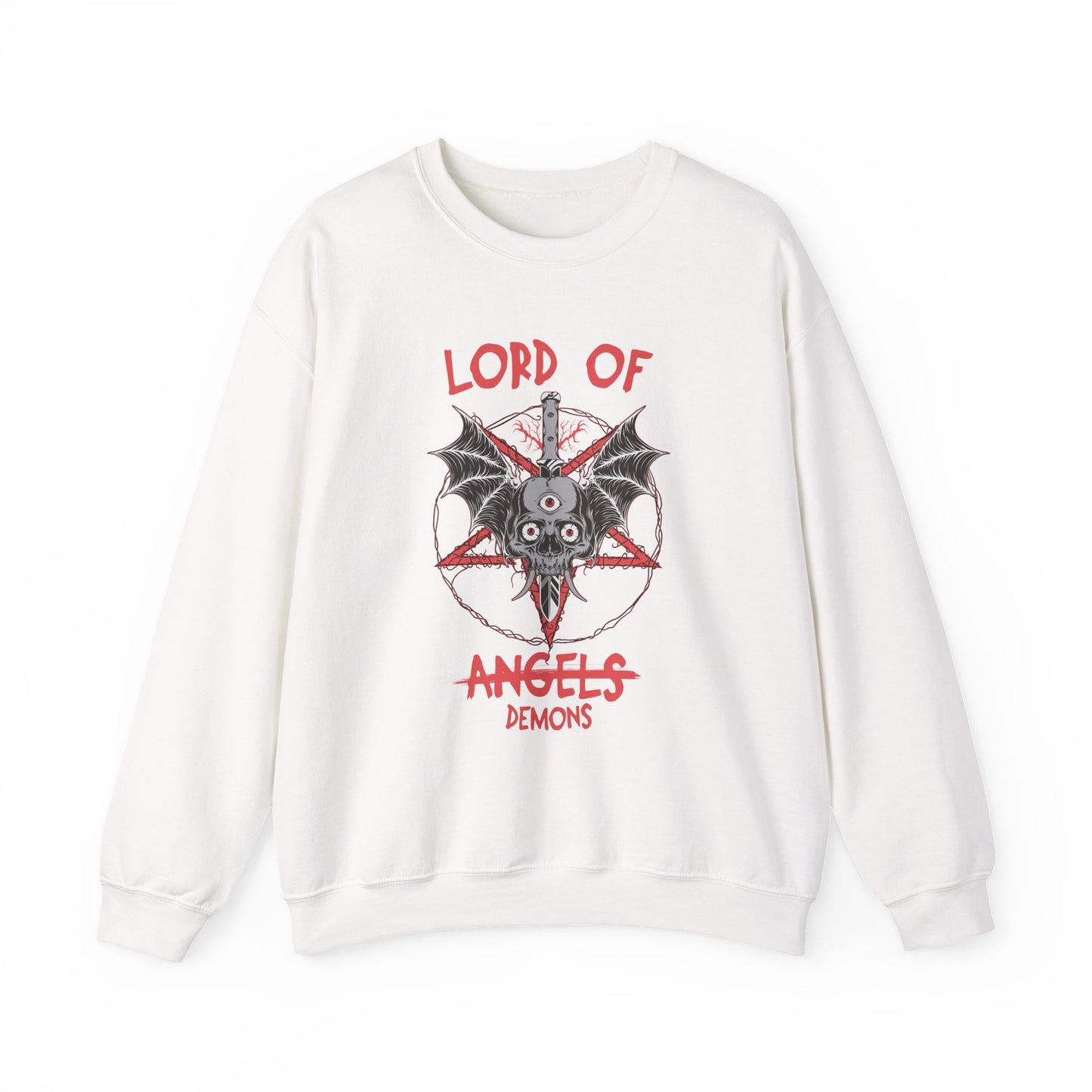 Lord of Demons Sweatshirt